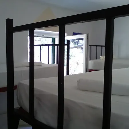Mountain Hut Putalj *