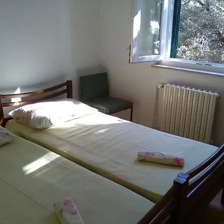 Hostal Mountain Hut Putalj Kaštela