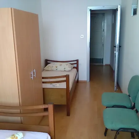 Hostal Mountain Hut Putalj Kaštela